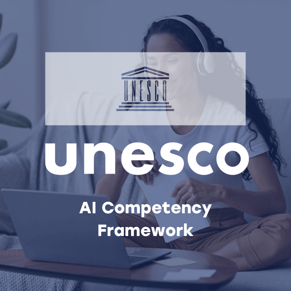 AI Competency Framework
