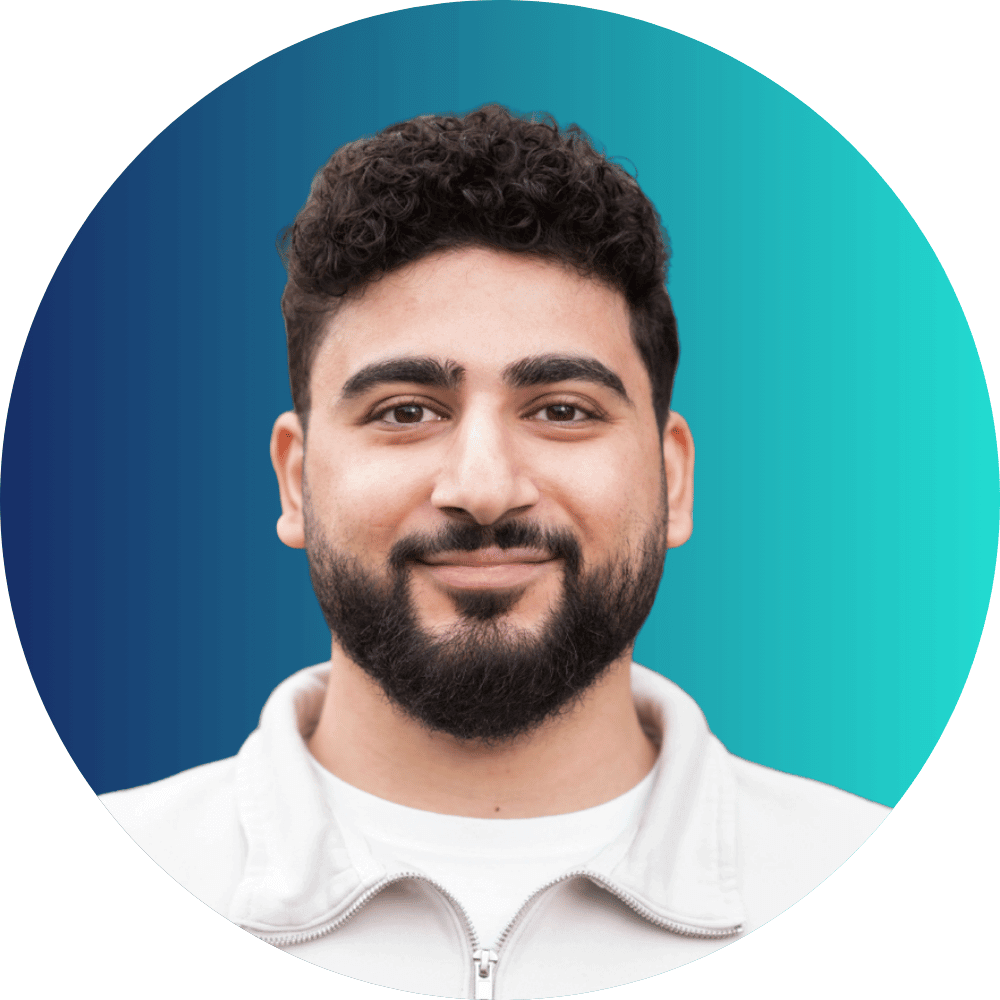 Arian Abbasi