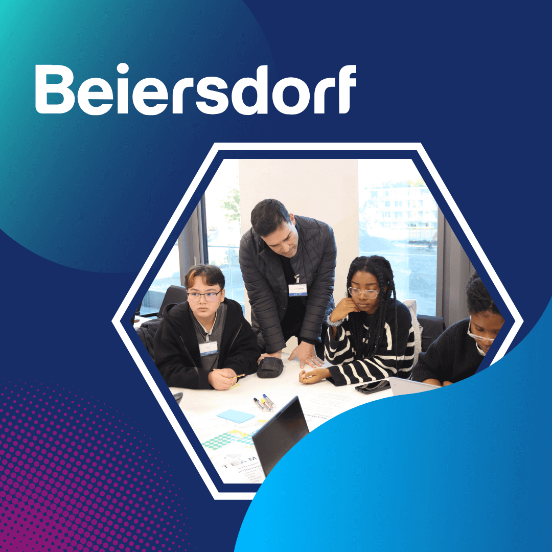Beiersdorf-teenagers