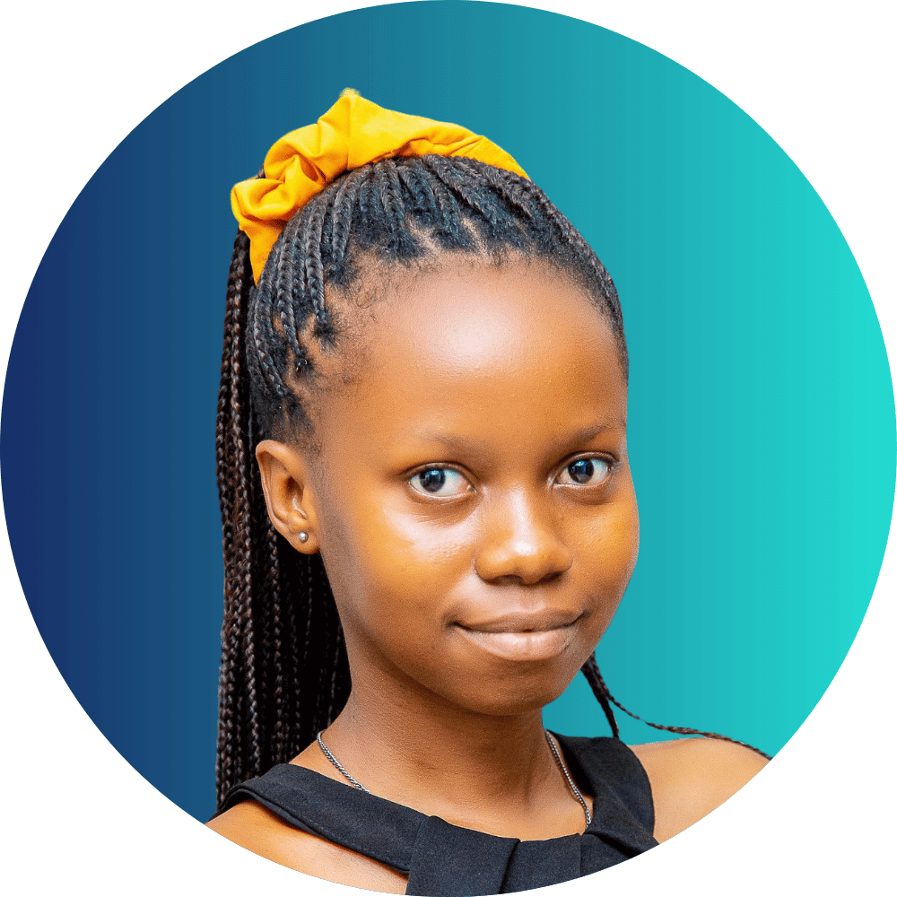 Cesaria Majiya