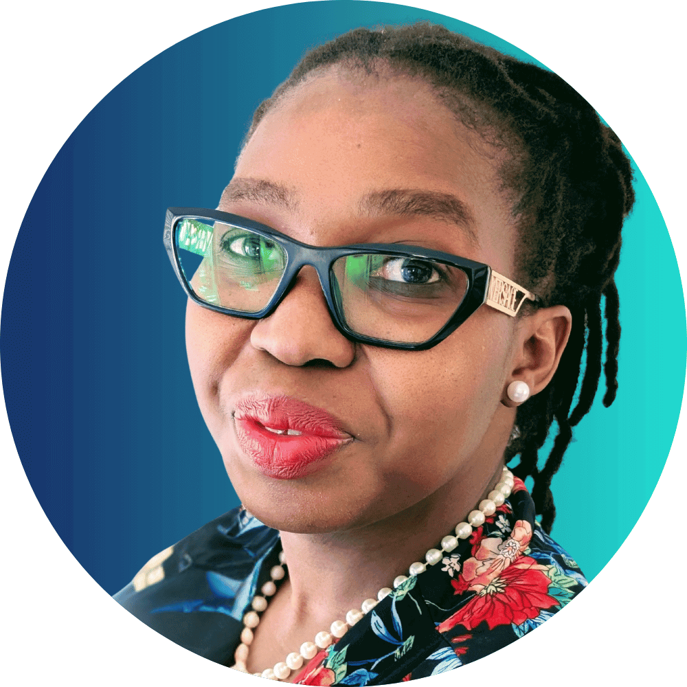 Cleopatra Mushonga