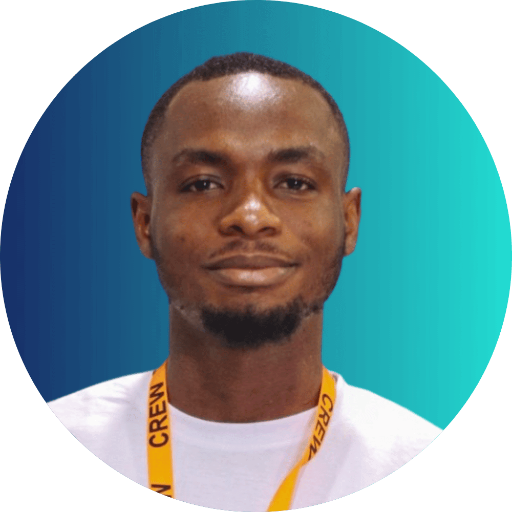 Daniel Adu