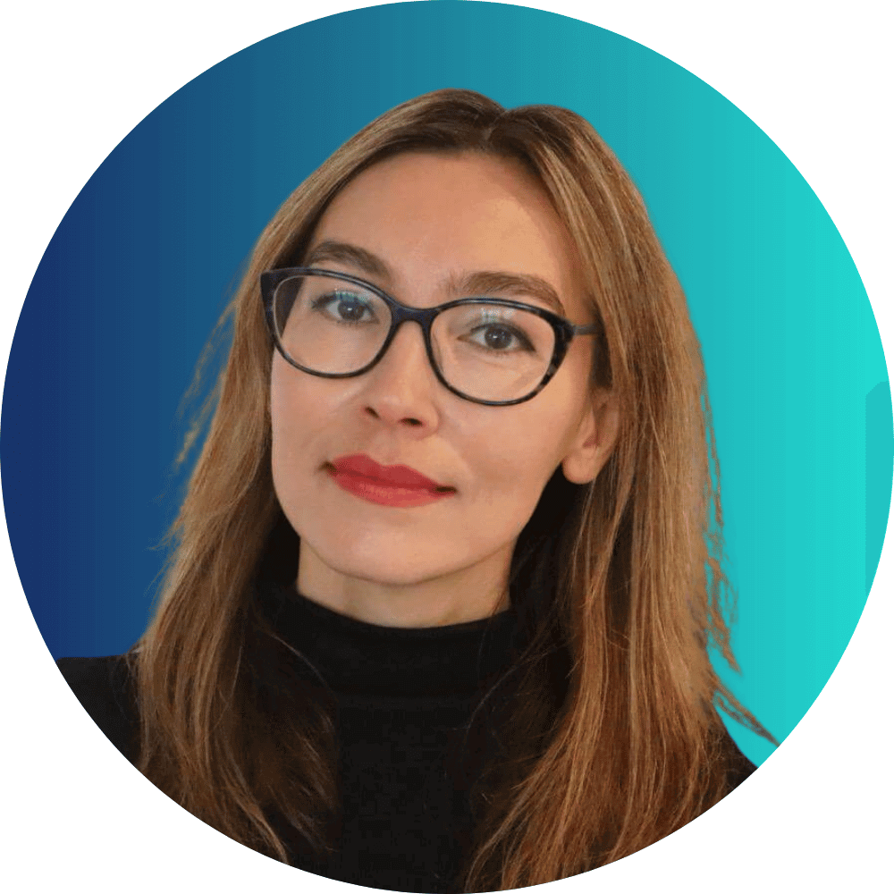 Elena Sinel