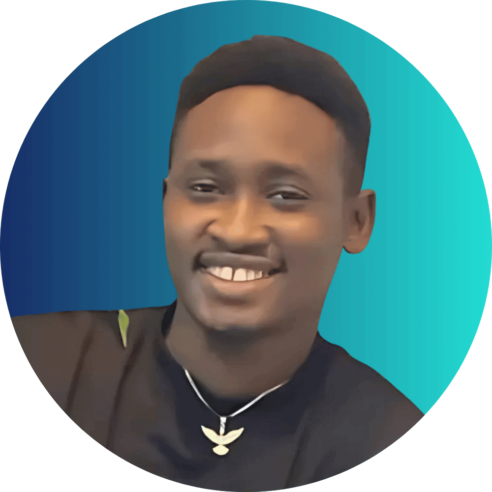 Imoh Echezona
