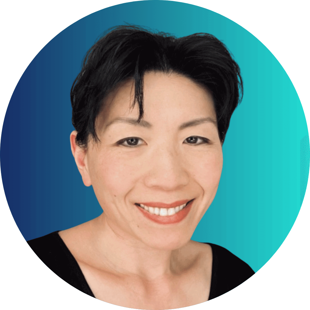 Karen Fang Grant