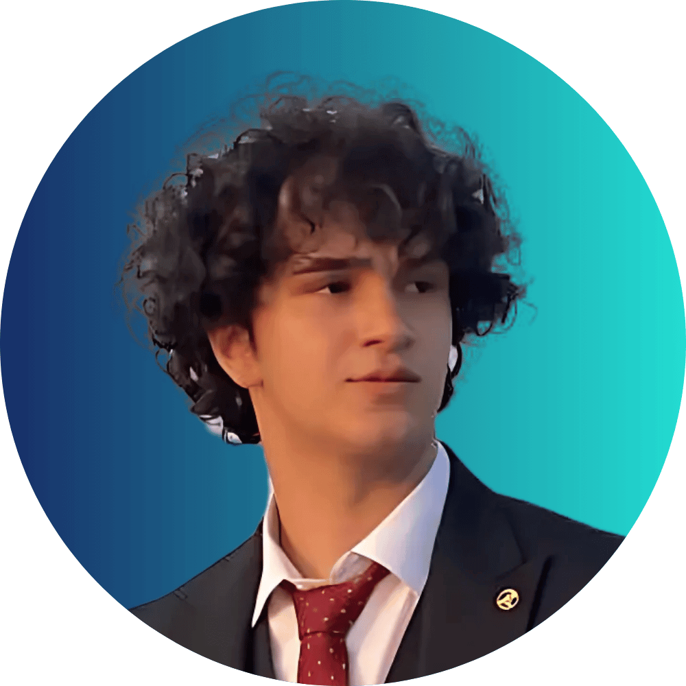Luka Sordia