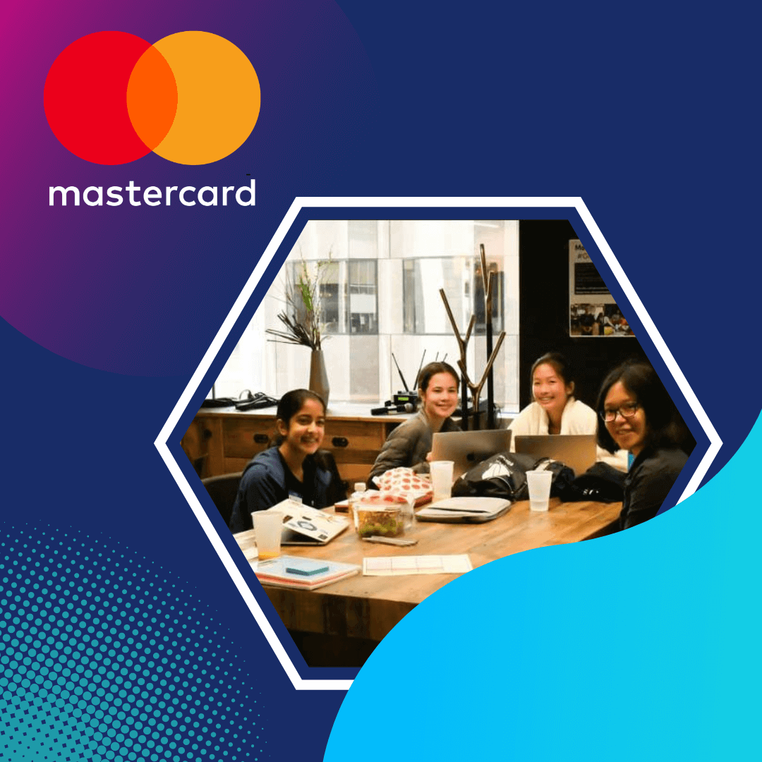 Mastercard 1