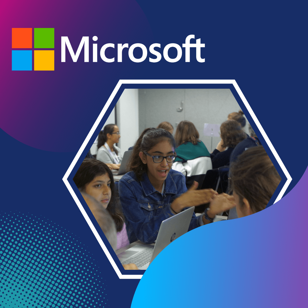 Microsoft cover