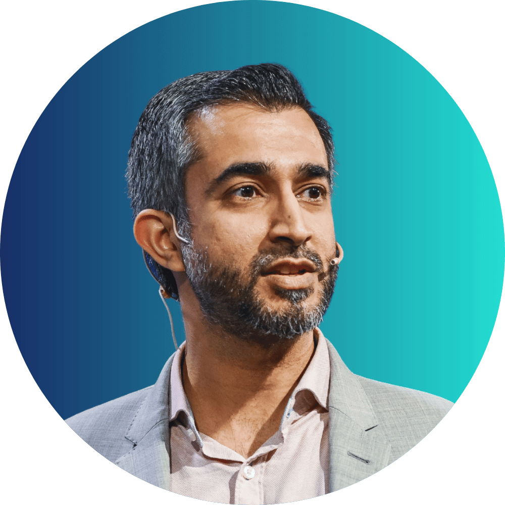 Ravi Rabheru