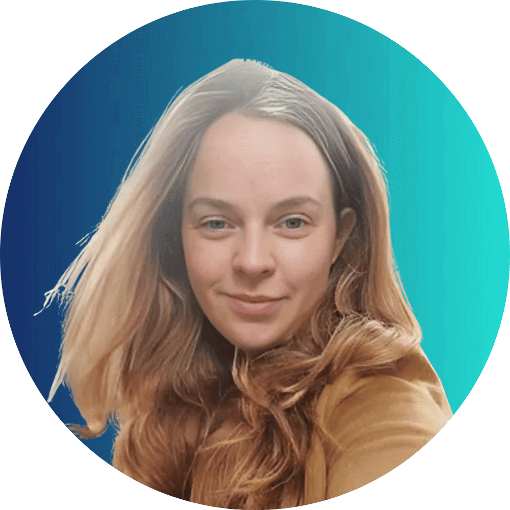 Tessa Darbyshire